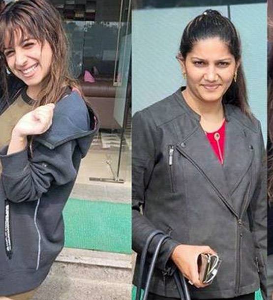 Bigg Boss पार्टी में कंटेस्टेंट से छेड़छाड़, सलमान के स्टाफ पर आरोप