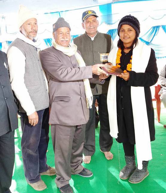 इस लड़की ने शुरू किया ये अनोखा काम, आज लाखों में होती है कमाई