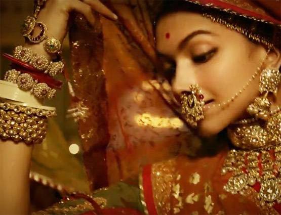 महलों में इस्तेमाल होने वाली ये चीज, भंसाली ने पद्मावत में भी दिखाया