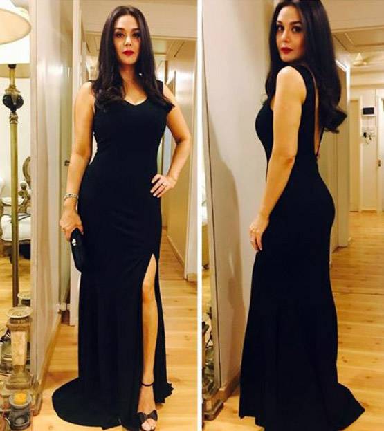 लिरिल गर्ल से IPL फ्रेंचाइजी तक, ऐसा रहा प्रीति जिंटा का फिल्मी सफर