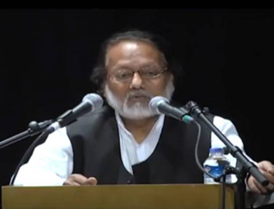 नहीं रहे अनवर जलालपुरी, मुशायरों में जिनकी नहीं ले सकता कोई जगह