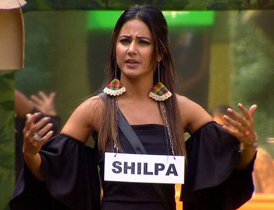किस Bigg Boss कंटेस्टेंट को बाहर पीटना चाहते हैं लोग, शिल्पा ने बताया