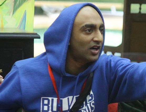 Bigg Boss से निकाले जाने पर भी नहीं बदला आकाश का ये दावा