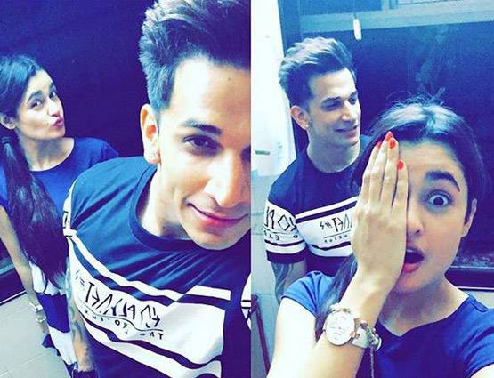 क्या प्रिंस नरूला ने की गर्लफ्रेंड से सगाई, वीडियो में सामने आया सच!