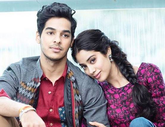 क्या बेटी जाह्नवी के 'अफेयर' से परेशान हैं श्रीदेवी? ऐसी है अफवाह