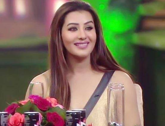 ड्रॉप आउट हैं 'अंगूरी भाभी', हो चुकी हैं यौन शोषण की शिकार