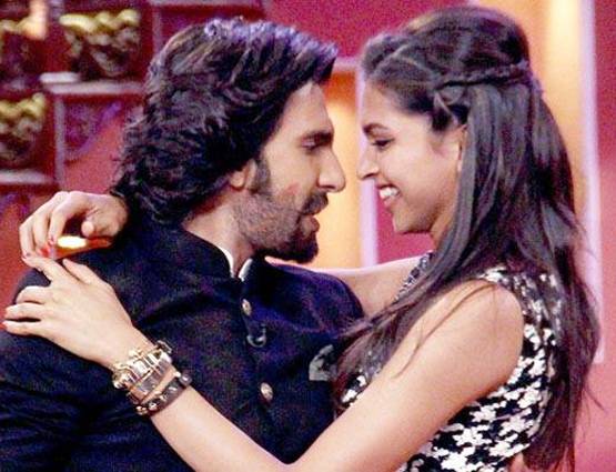 क्या रणवीर है बेस्ट KISSER? दीपिका पादुकोण ने दिया ये जवाब