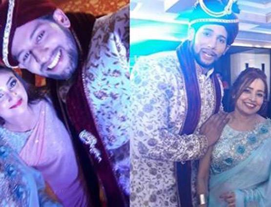 'सिया के राम' में हनुमान बने इस एक्टर ने गर्लफ्रेंड से रचाई शादी