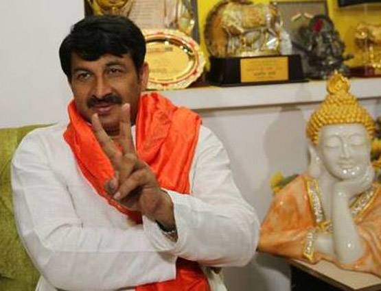 SUV के हैं शौकीन भोजपुरी एक्टर मनोज तिवारी, लोकगीतों से हुए थे फेमस