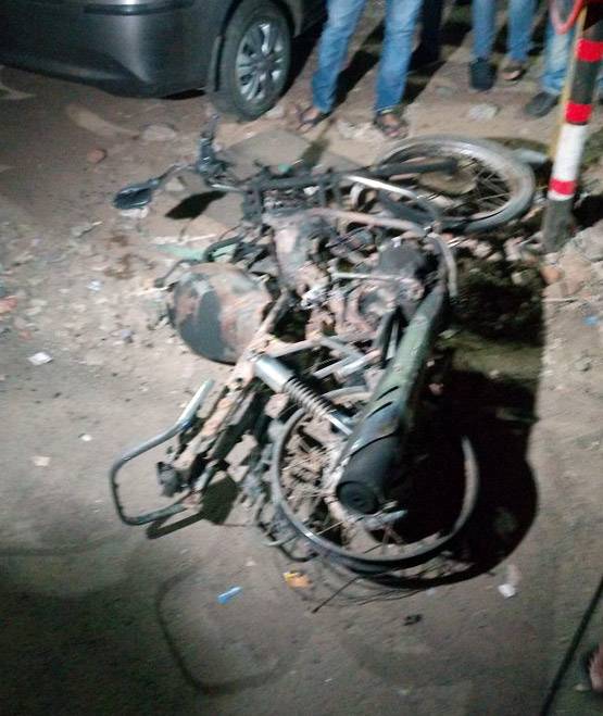 पद्मावत पर बवाल, अहमदाबाद में मॉल-सिनेमाघर में आगजनी