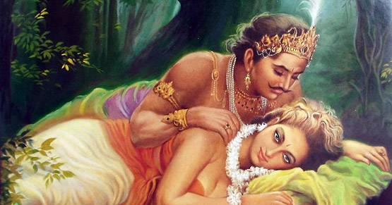 जब भीष्म पितामह ने युधिष्ठिर को बताया अनूठा रहस्य!