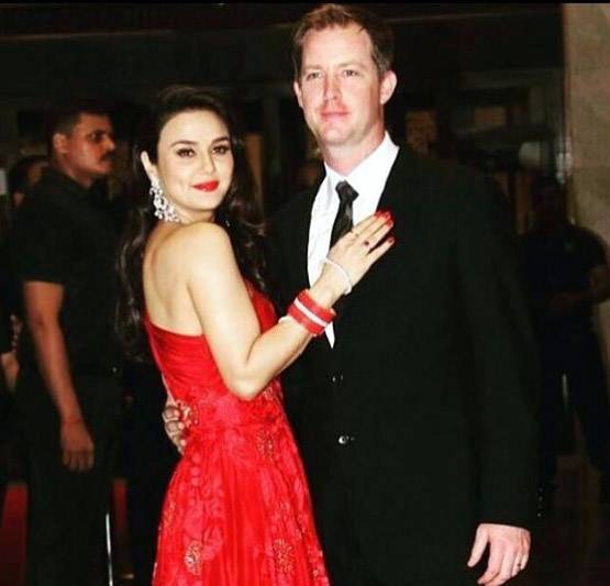 लिरिल गर्ल से IPL फ्रेंचाइजी तक, ऐसा रहा प्रीति जिंटा का फिल्मी सफर