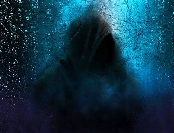 'भूतों' से सामना करने वाले इन भारतीय अफसरों की आपबीती!