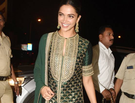 Box office: विदेशों में पद्मावत छाई, 3 दिन में हुई इतनी कमाई