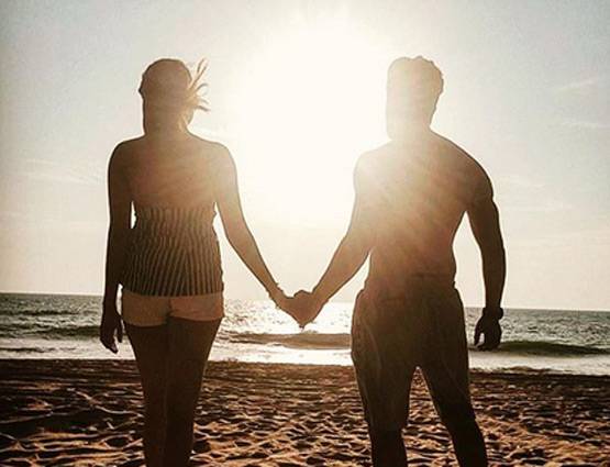 बॉलीवुड सेलेब्स ने ऐसे किया न्यू ईयर सेलिब्रेट, देखें PHOTOS