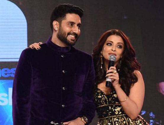 ऐश्वर्या को मां बता रहा एक शख्स, कब-कब फैन्स की हरकतों से परेशान हुए सुपरस्टार