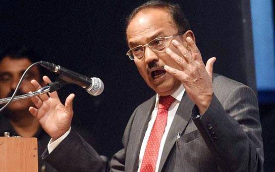 अजित डोभाल: 'ऑपरेशन ब्लैक थंडर' में भी निभाई थी बड़ी भूमिका