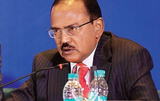 अजित डोभाल: 'ऑपरेशन ब्लैक थंडर' में भी निभाई थी बड़ी भूमिका