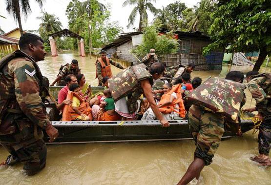 सेना दिवस: आज के दिन 'आजाद' हुई थी आर्मी, 2 लाख थे सैनिक