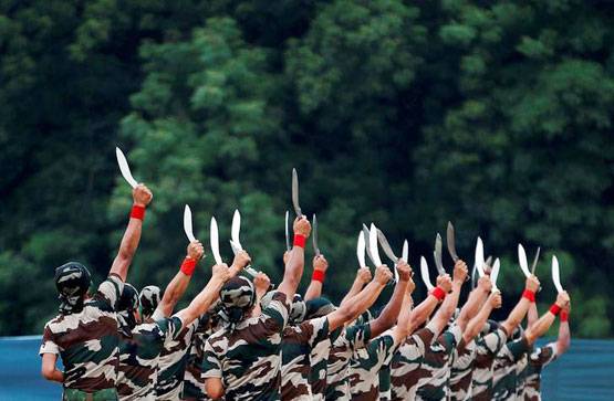 सेना दिवस: आज के दिन 'आजाद' हुई थी आर्मी, 2 लाख थे सैनिक