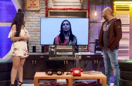 अर्शी बोलीं- मैं Bigg Boss से बाहर क्या हुई सारे मर्द हो गए बर्बाद