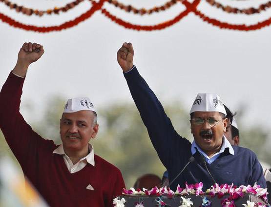 जानें- क्या है संसदीय सचिव का काम और क्यों है लाभ का पद?