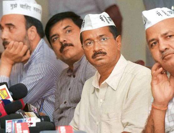 जानें- क्या है संसदीय सचिव का काम और क्यों है लाभ का पद?