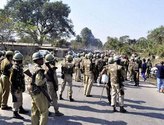 क्या है NRC? पढ़ें आधी रात जारी हुए इस ड्राफ्ट से जुड़ी 10 बड़ी बातें