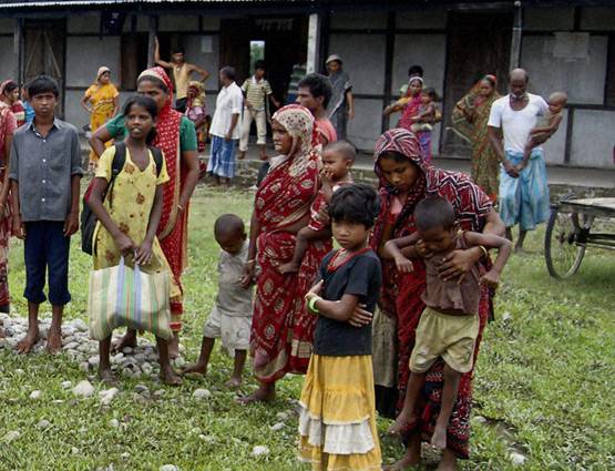 क्या है NRC? पढ़ें आधी रात जारी हुए इस ड्राफ्ट से जुड़ी 10 बड़ी बातें