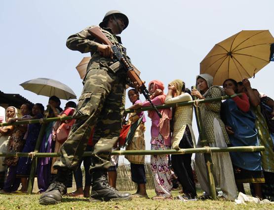 क्या है NRC? पढ़ें आधी रात जारी हुए इस ड्राफ्ट से जुड़ी 10 बड़ी बातें