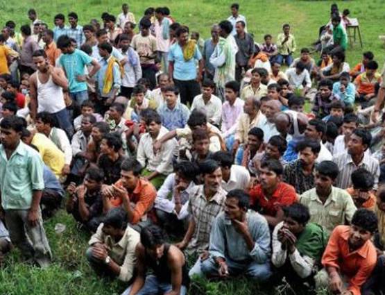 क्या है NRC? पढ़ें आधी रात जारी हुए इस ड्राफ्ट से जुड़ी 10 बड़ी बातें