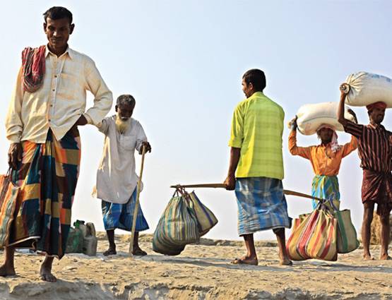 क्या है NRC? पढ़ें आधी रात जारी हुए इस ड्राफ्ट से जुड़ी 10 बड़ी बातें