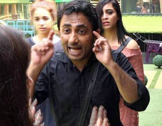 Bigg Boss 11 के सबसे बड़े विवाद, कोर्ट तक पहुंचा मामला