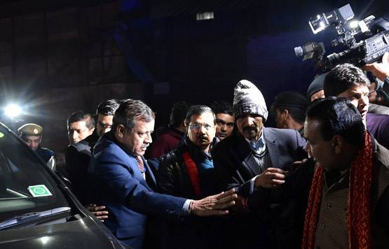 बवाना अग्निकांड की 15 PHOTOS, जिंदा जल मरे 17 मजदूर