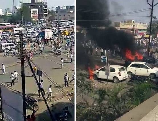 भीमा कोरेगांव से जुड़ी हर बात, क्यों अंग्रेजों के साथ आए थे महार?