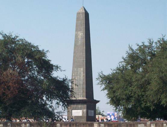 भीमा कोरेगांव से जुड़ी हर बात, क्यों अंग्रेजों के साथ आए थे महार?