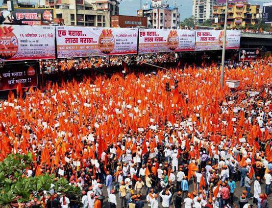 भीमा कोरेगांव से जुड़ी हर बात, क्यों अंग्रेजों के साथ आए थे महार?