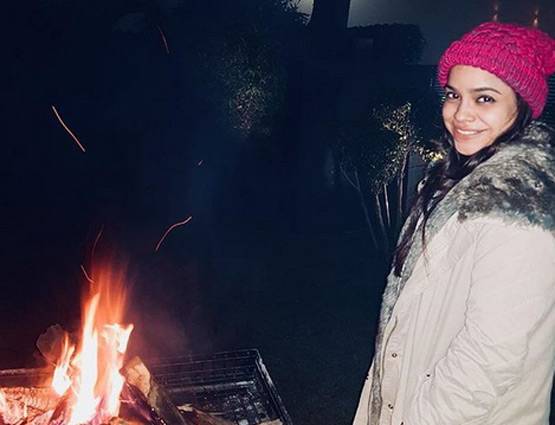 बॉलीवुड सेलेब्स ने ऐसे किया न्यू ईयर सेलिब्रेट, देखें PHOTOS