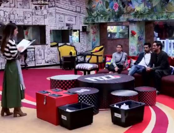 Bigg Boss: टास्‍क में विकास बनें डिक्‍टेटर, क्‍या शिल्‍पा अड़ाएंगी टांग?