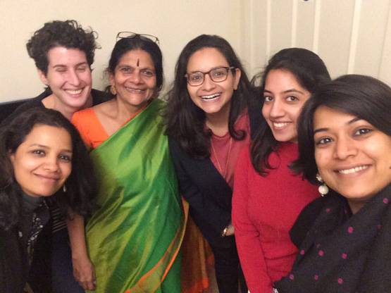 WEF: मोदी के साथ भारत की चेतना भी रचेंगी इतिहास, किया था ये काम