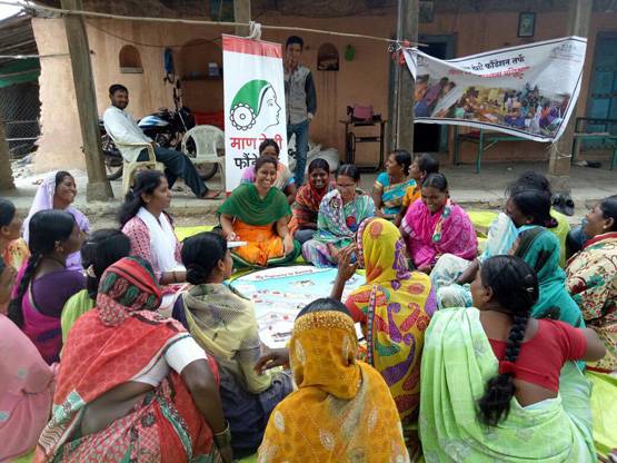 WEF: मोदी के साथ भारत की चेतना भी रचेंगी इतिहास, किया था ये काम