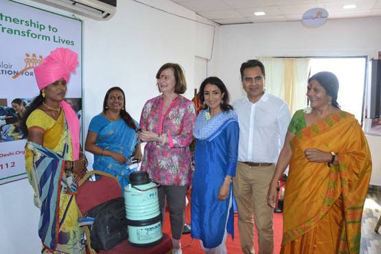 WEF: मोदी के साथ भारत की चेतना भी रचेंगी इतिहास, किया था ये काम