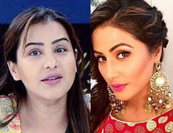 Bigg Boss: किसने 'भाबीजी' के साथ किया नौकर जैसा बर्ताव?