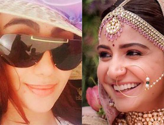 बिग बॉस कंटेस्‍टेंट बोलीं, अनुष्‍का की तरह करूंगी 'स्‍मॉल वेडिंग'