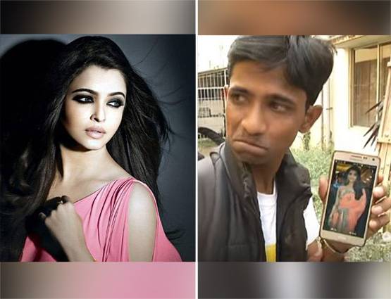 रहमान पर भी 'दावा' कर चुका है ऐश्वर्या को मां बताने वाला शख्स