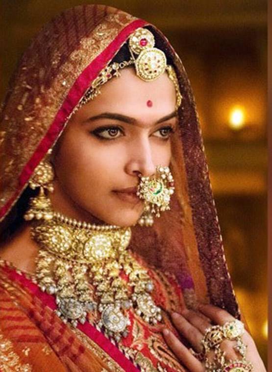 पद्मावत में किसे मिली सबसे ज्यादा फीस? दीपिका ने बताया