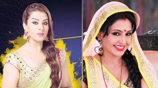 इस मकसद से बिग बॉस के घर जाना चाहती हैं एक और भाबी जी