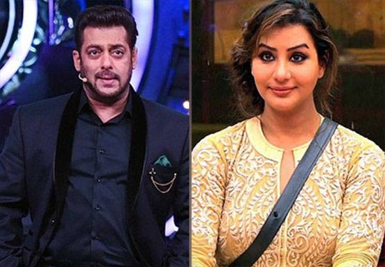 शिल्पा शिंदे का करियर बनाएंगे सलमान, भाबीजी को दिया ये ऑफर