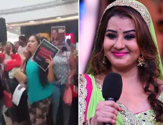 इस मॉल में होगा बिग बॉस कंटेस्टेंट की 'किस्मत' का फैसला, जुटे फैंस