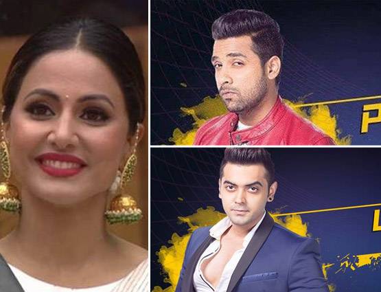 बिग बॉस में कंटेस्‍टेंट ने बनाया विदेश जाने का प्‍लान, लव ने बताई मजबूरी